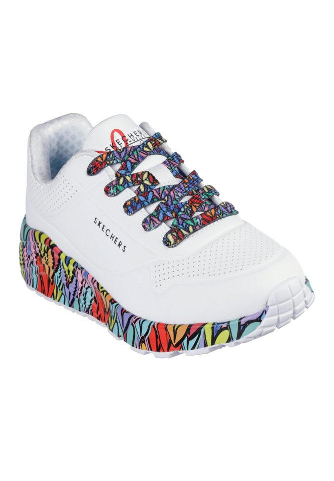Skechers UNO LITE SUBTLE LOVE Sneaker
