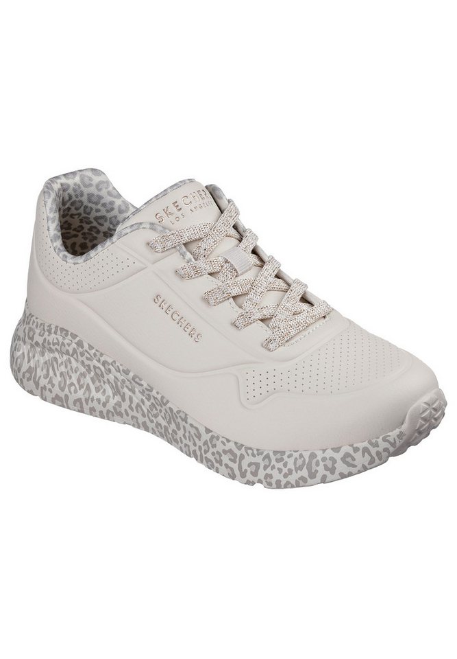 Skechers UNO Lite Subtle Prints Sneaker