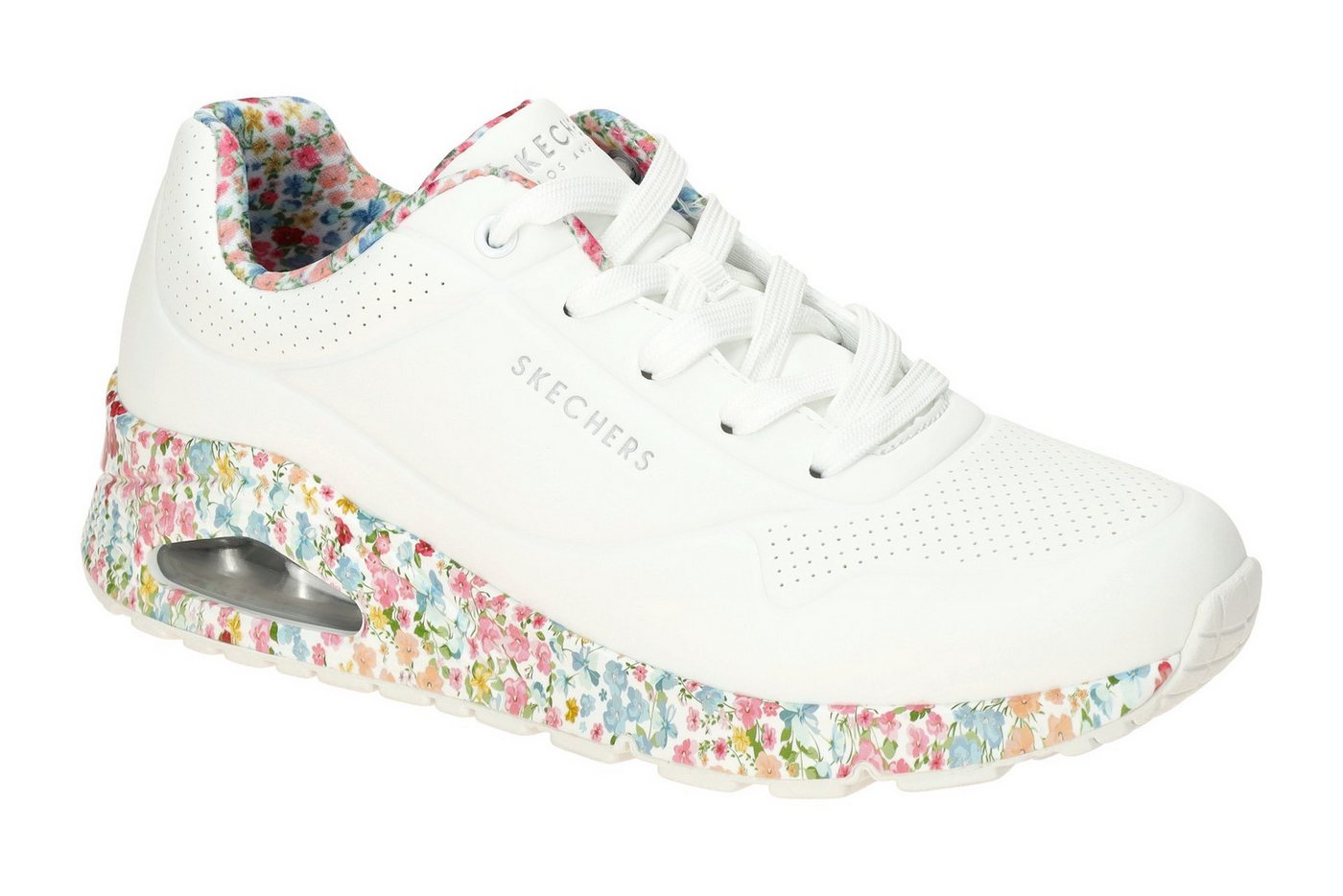 Skechers 155583 WMLT Schnürschuh