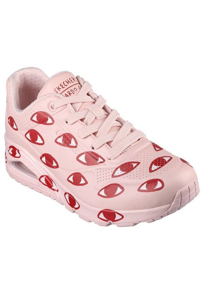 Skechers UNO - MANY EYES Sneaker