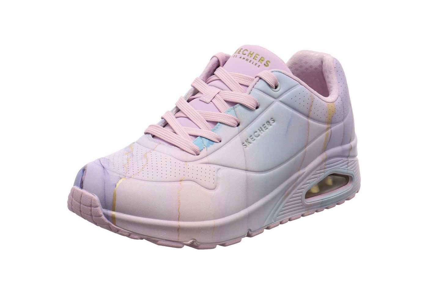 Skechers Uno - Marbel Marvel Sneaker
