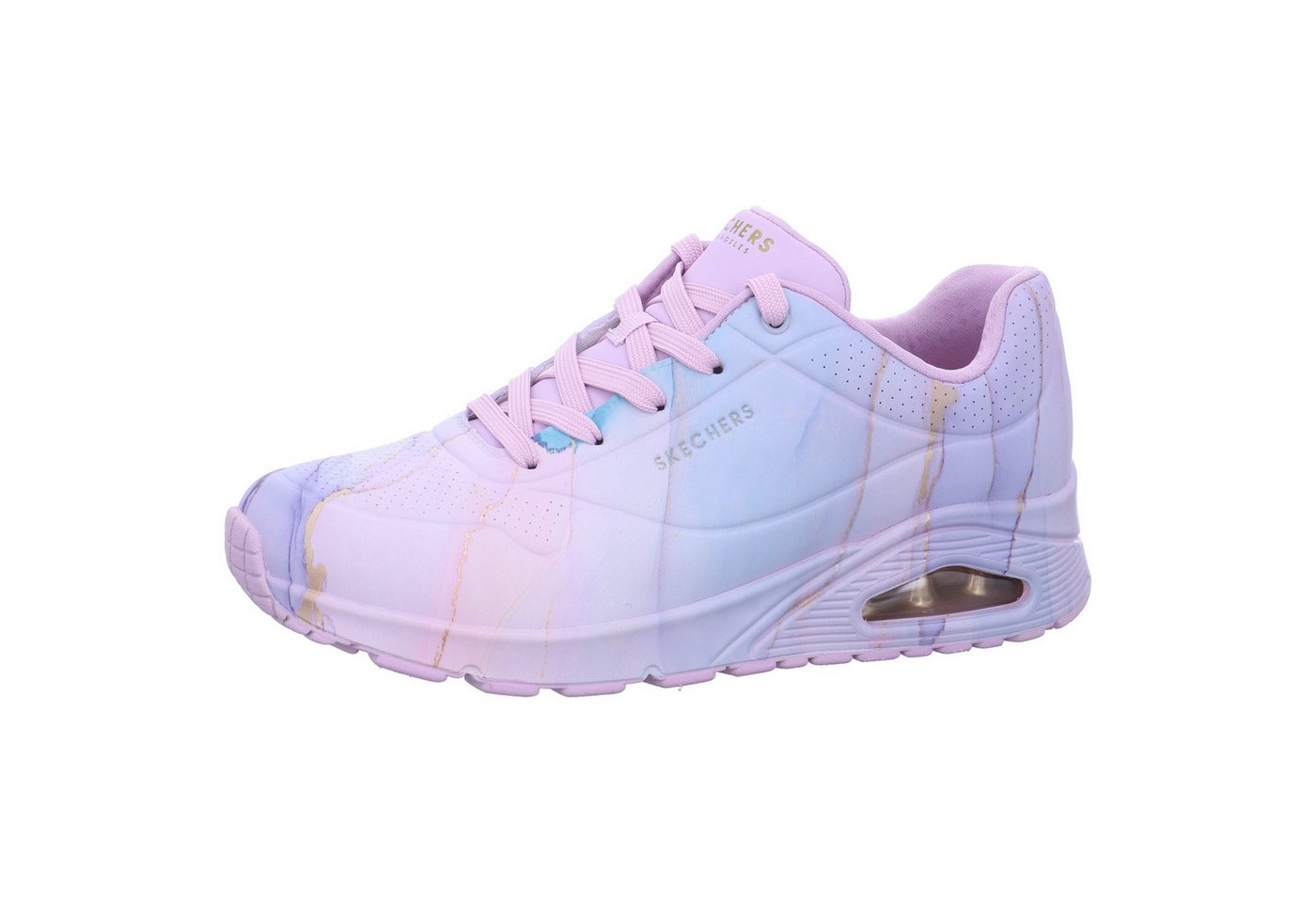 Skechers Uno Marbel Sneaker
