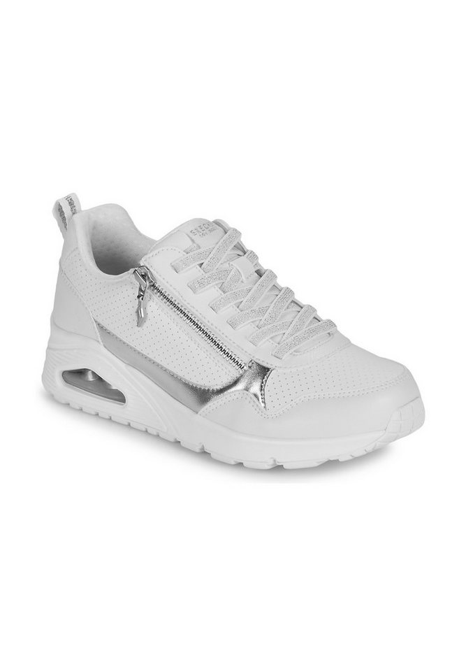 Skechers UNO - METALLIC SLIDERS Sneaker