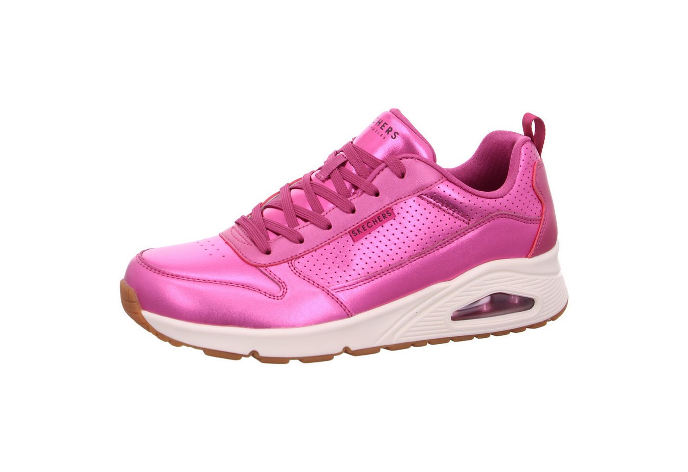 Skechers Uno Metallixs Sneaker