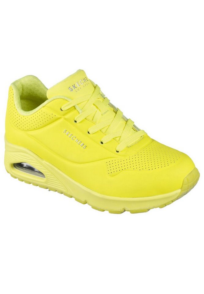 Skechers UNO Night Shades Sneaker