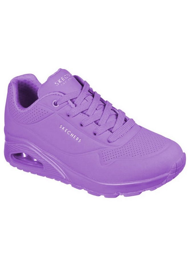 Skechers UNO Night Shades Sneaker