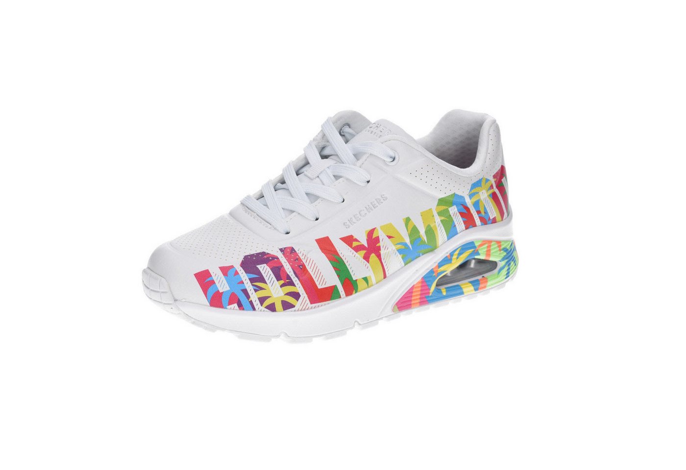Skechers uno One Schnürschuh