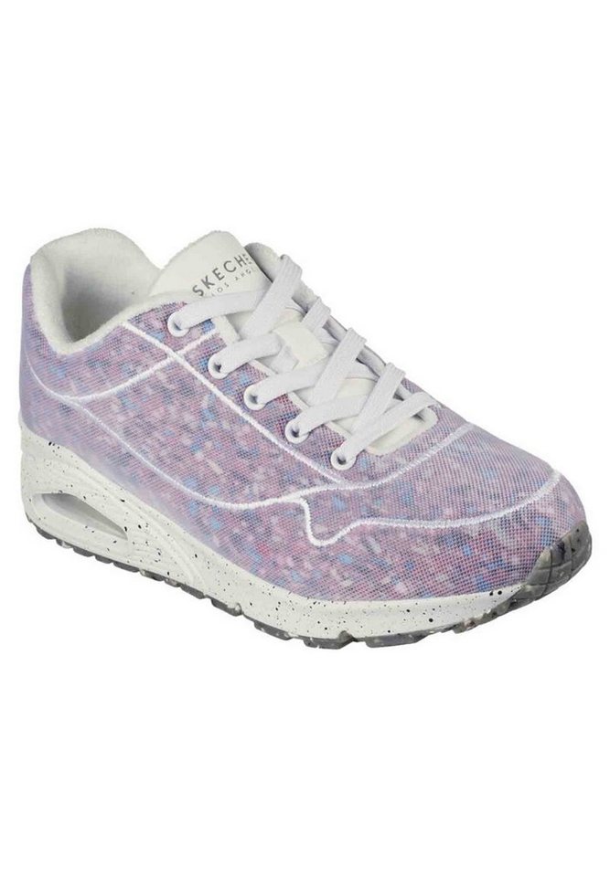 Skechers UNO Planet-Airy Sneaker