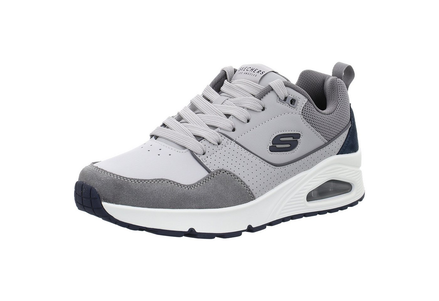 Skechers UNO RETRO ONE Schnürschuh