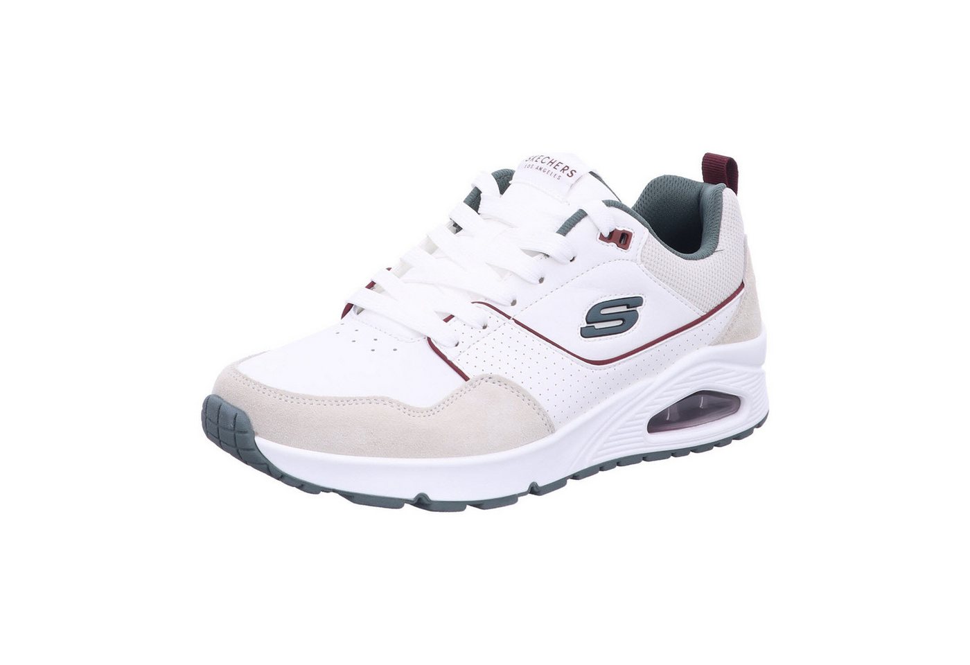 Skechers UNO - RETRO ONE Schnürschuh