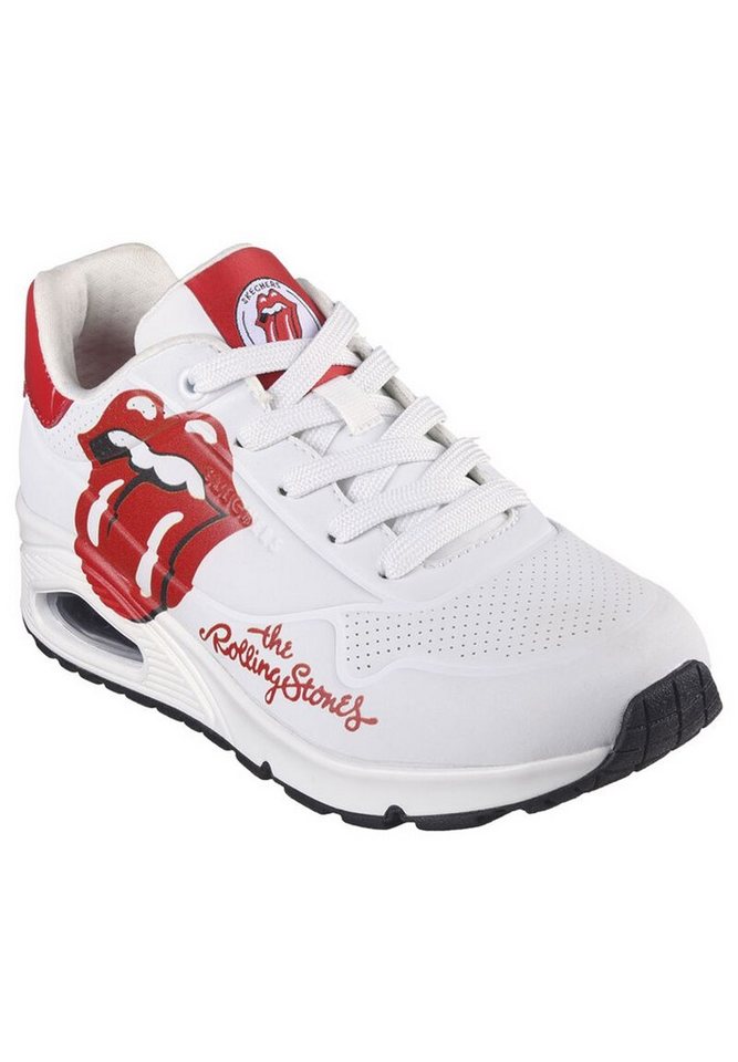 Skechers Uno - ROLLING STONES SINGLE! Sneaker
