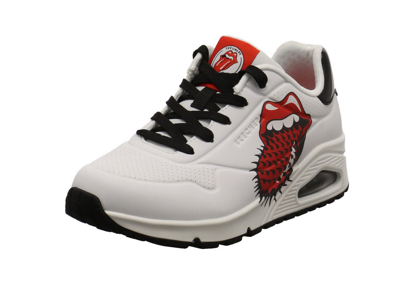 Skechers Uno - Rolling Stones single Sneaker