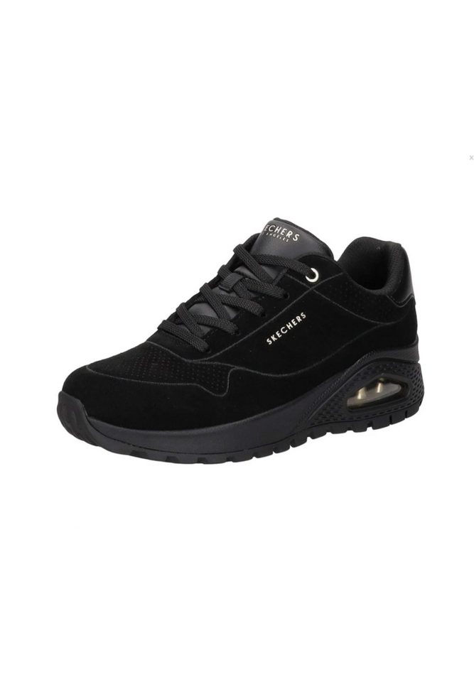 Skechers UNO RUGGED - CHILLPROOF Sneaker