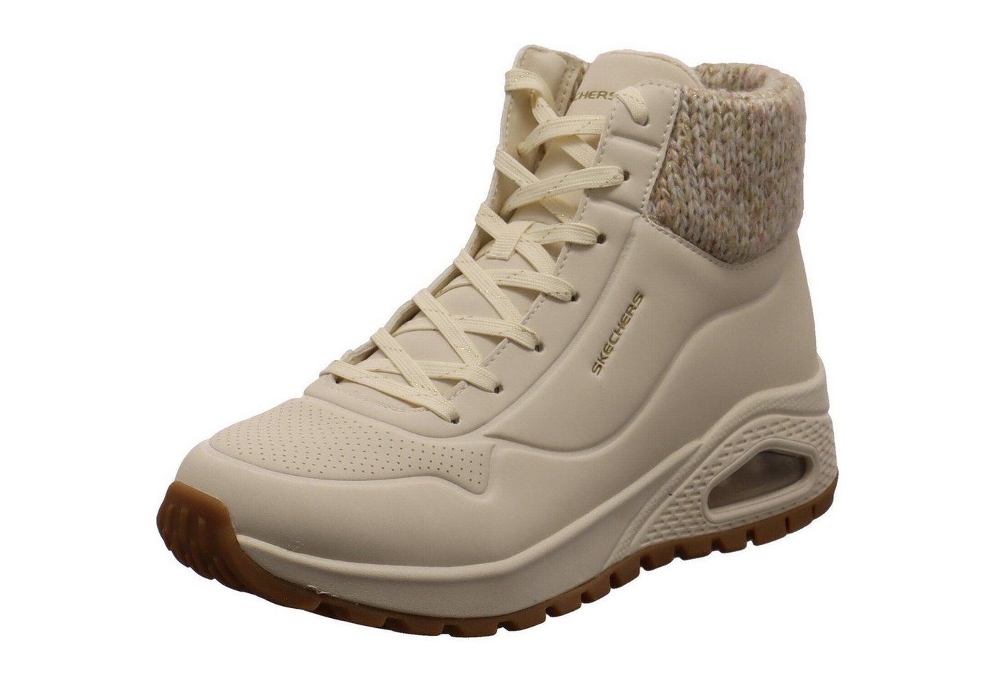 Skechers Uno Rugged - Darling Daze Schnürboots