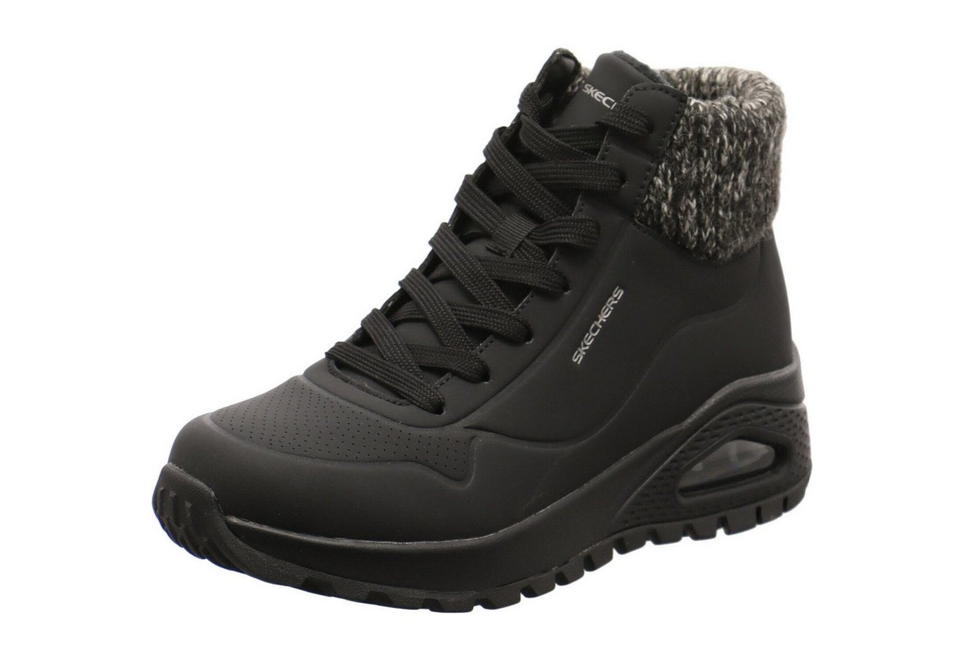 Skechers Uno Rugged - Darling Daze Schnürboots