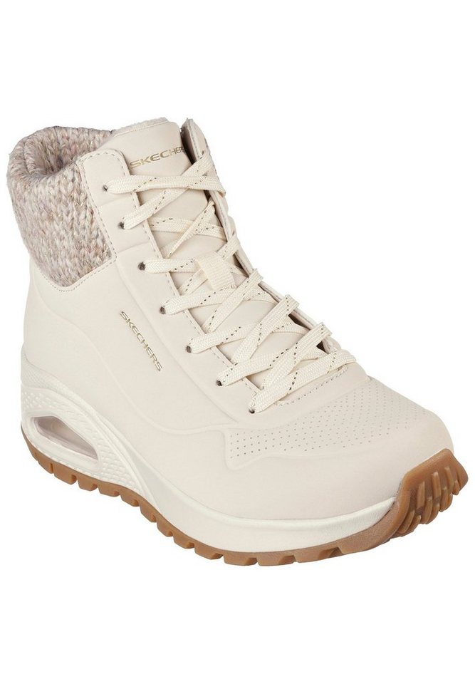 Skechers UNO RUGGED Darling Daze Sneakerboots