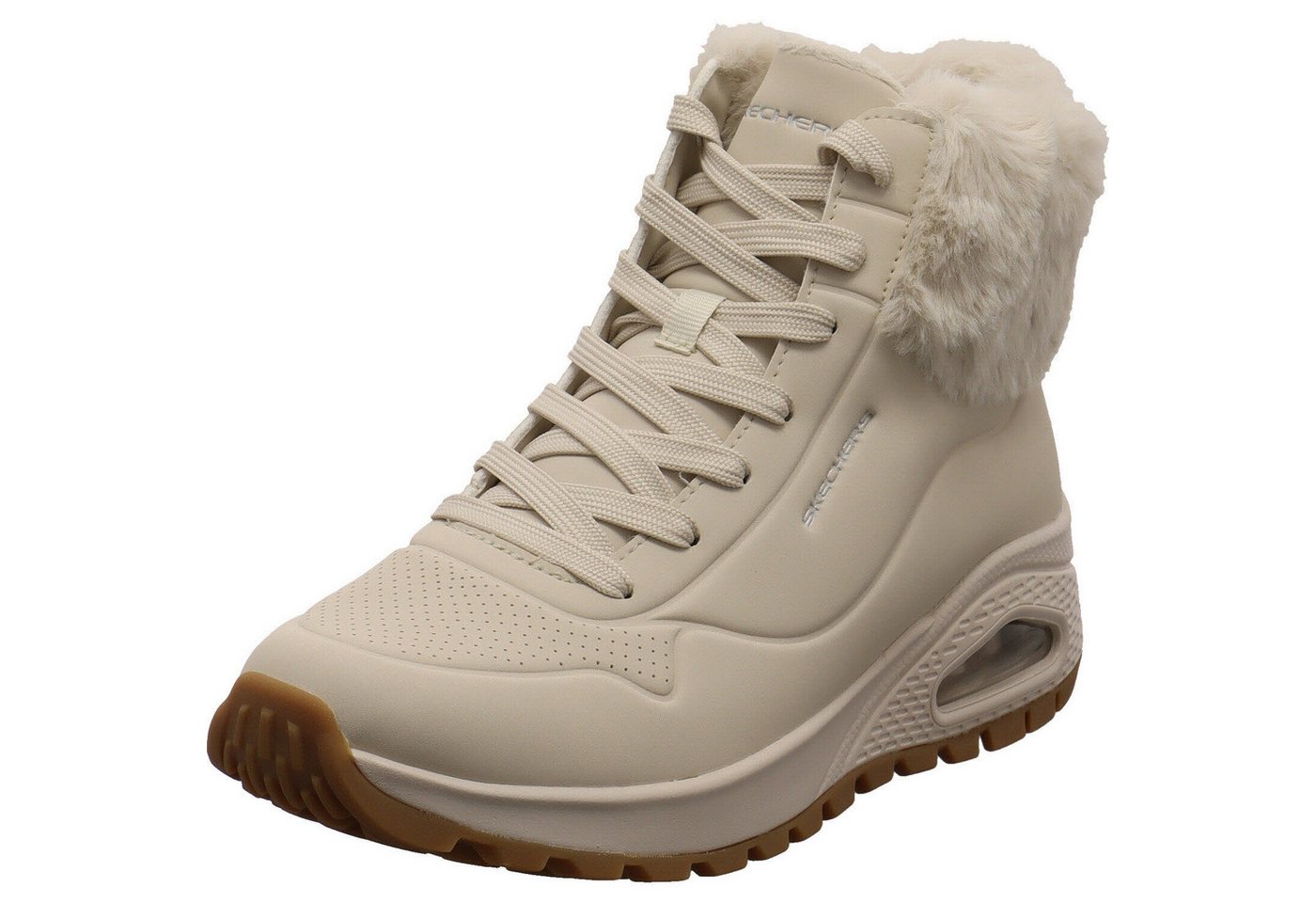 Skechers Uno Rugged - Fall Air Schnürboots