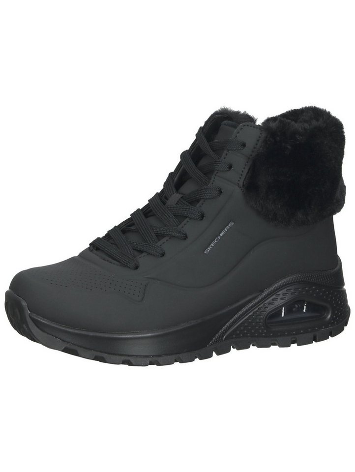 Skechers Sneaker (1-tlg) (schwarz)