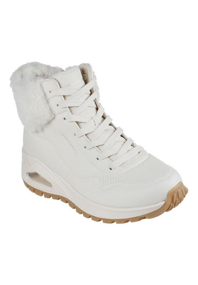 Skechers UNO RUGGED Fall Air Sneakerboots
