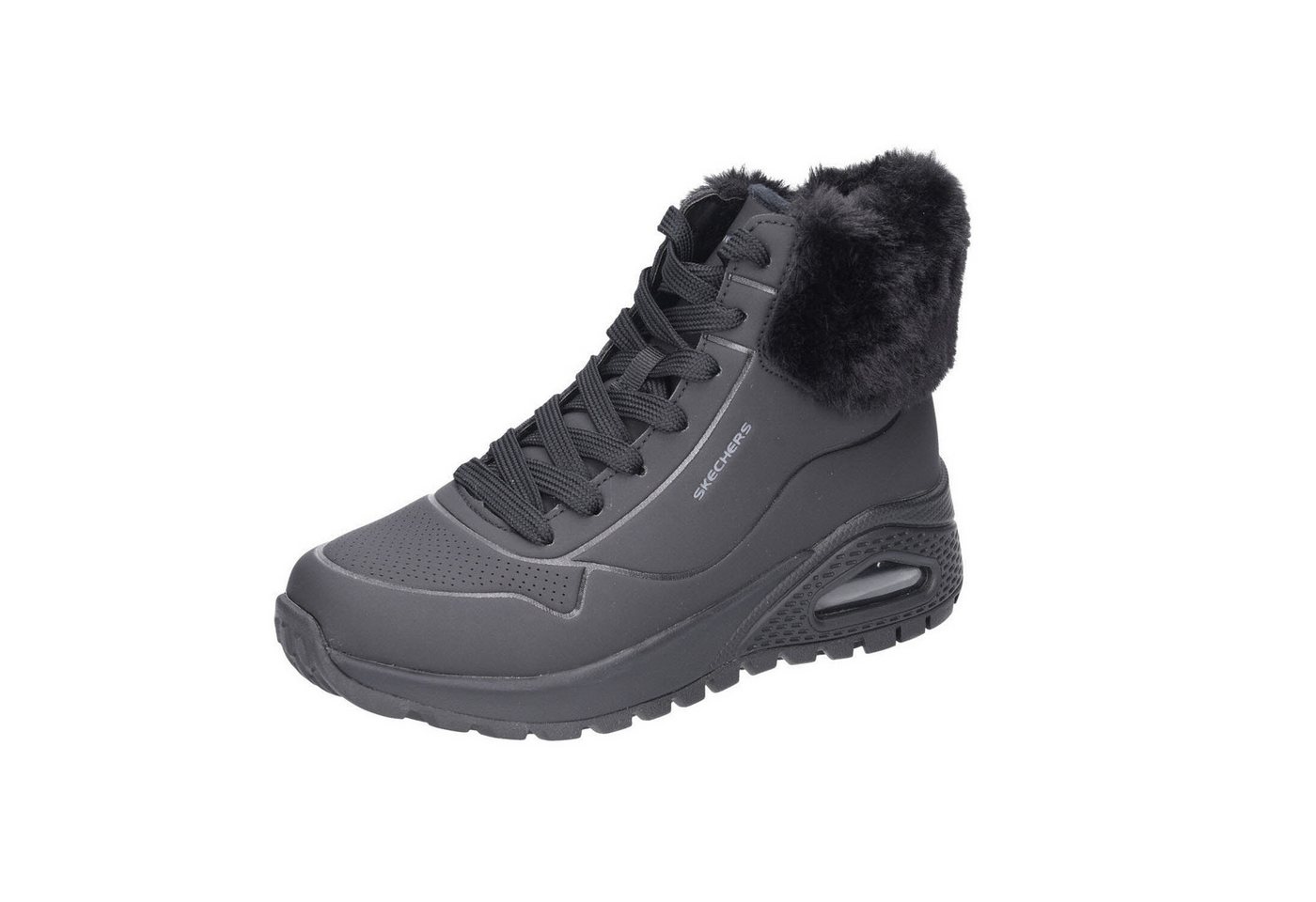 Skechers Uno Rugged Winterstiefel
