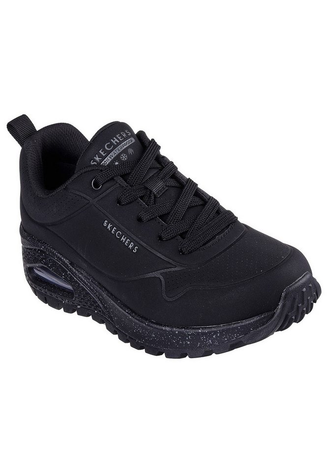 Skechers UNO RUGGED - SPOTTED TERRAIN Sneaker (schwarz)