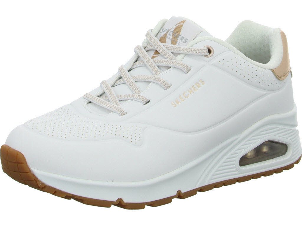 Skechers Uno - Shimmer Away Slipper