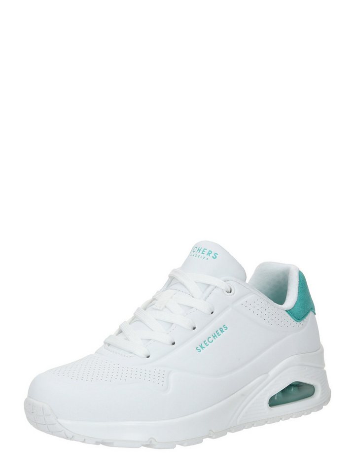Skechers Uno Sneaker (1-tlg) (weiß)