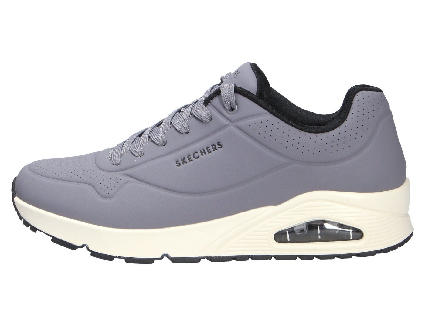 Skechers Uno Sneaker Modischer Schnitt
