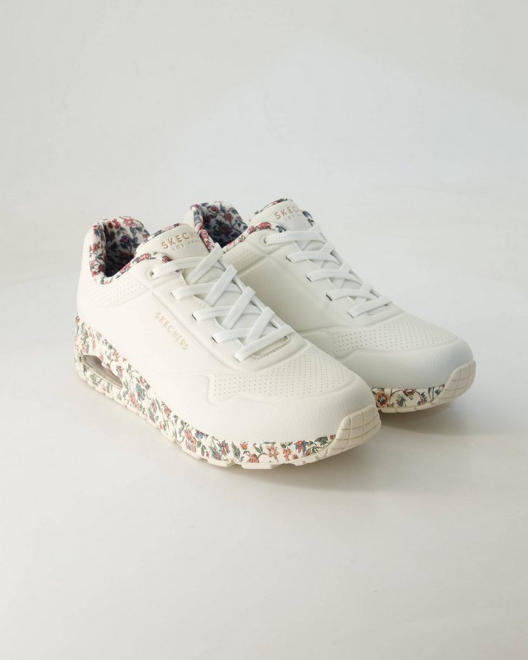 Skechers 155412 Slip-On Sneaker Obermaterial: Sonstiges Material