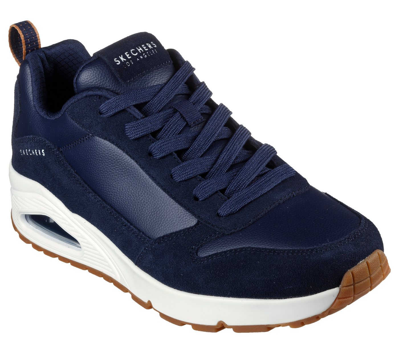 Skechers Sneaker (blau)