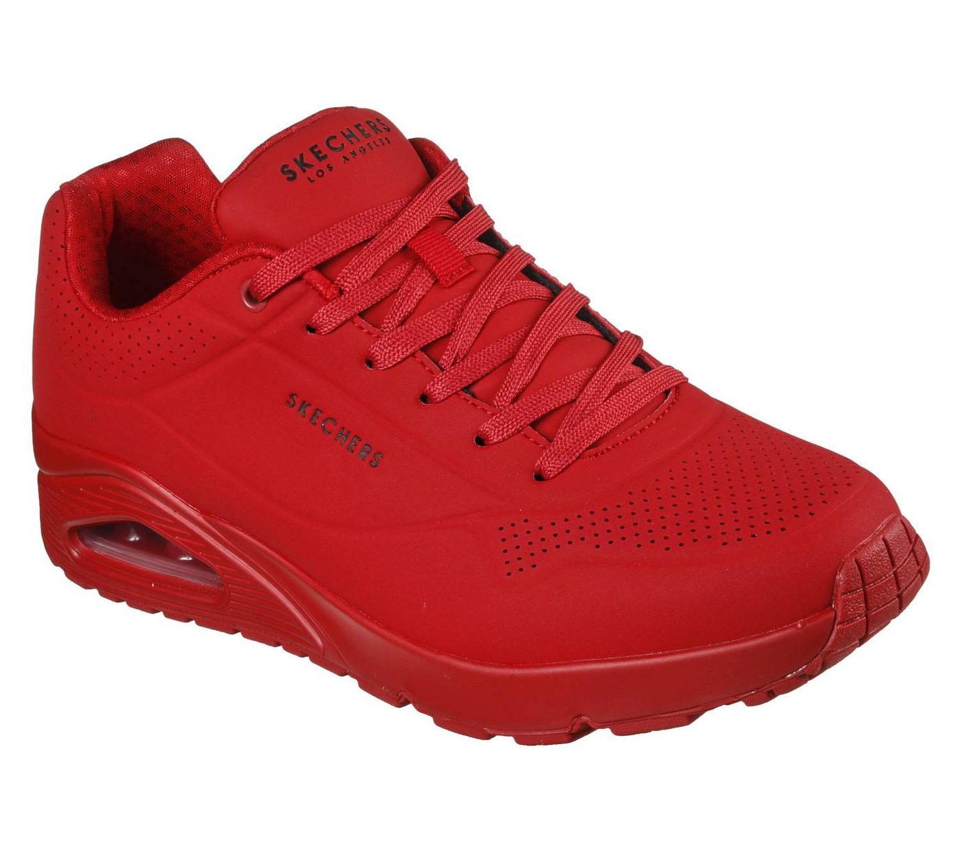 Skechers Uno Stand On Air BBK Sneaker