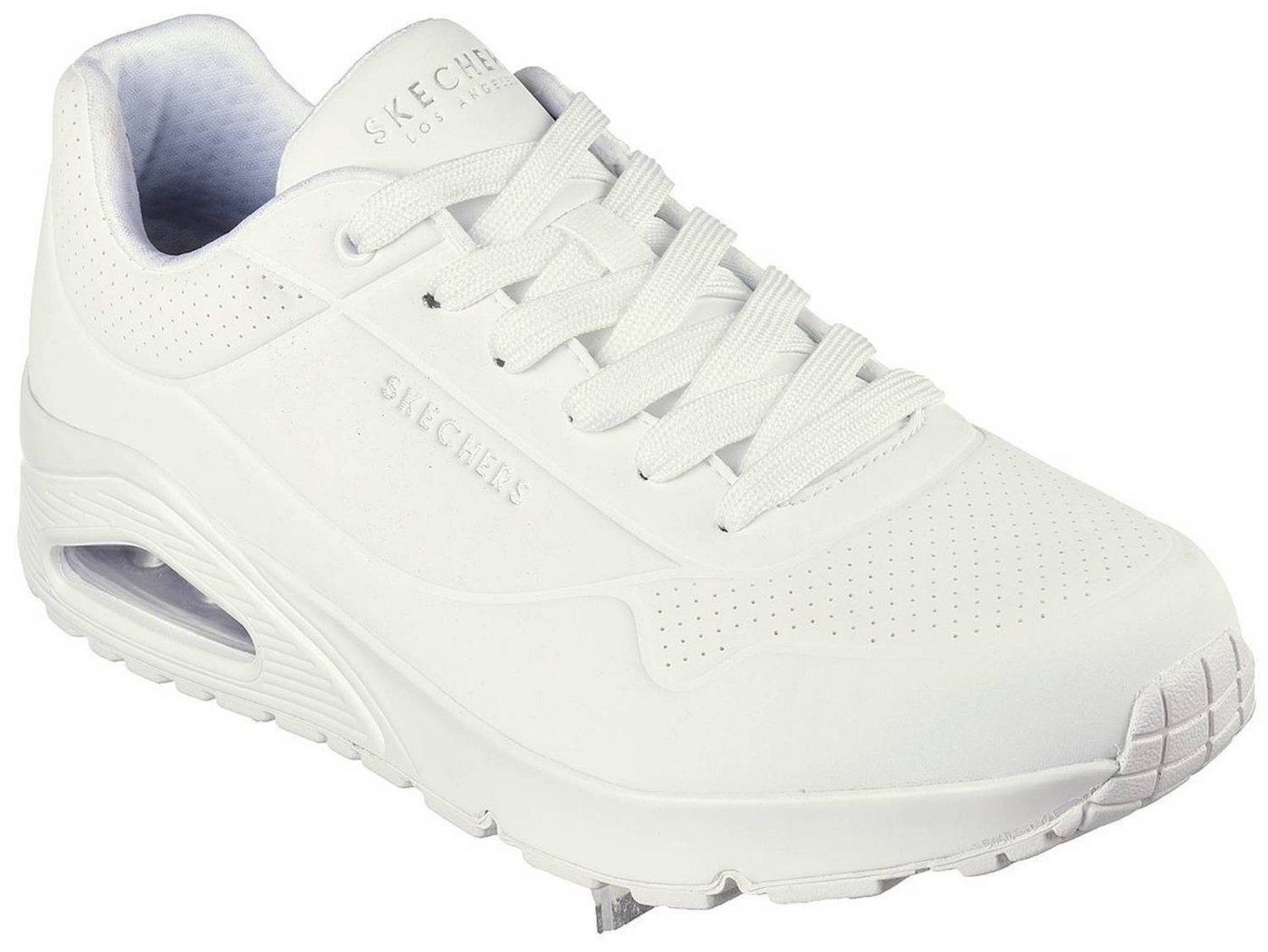 Skechers Uno Stand On Air Blau BLU Sneaker