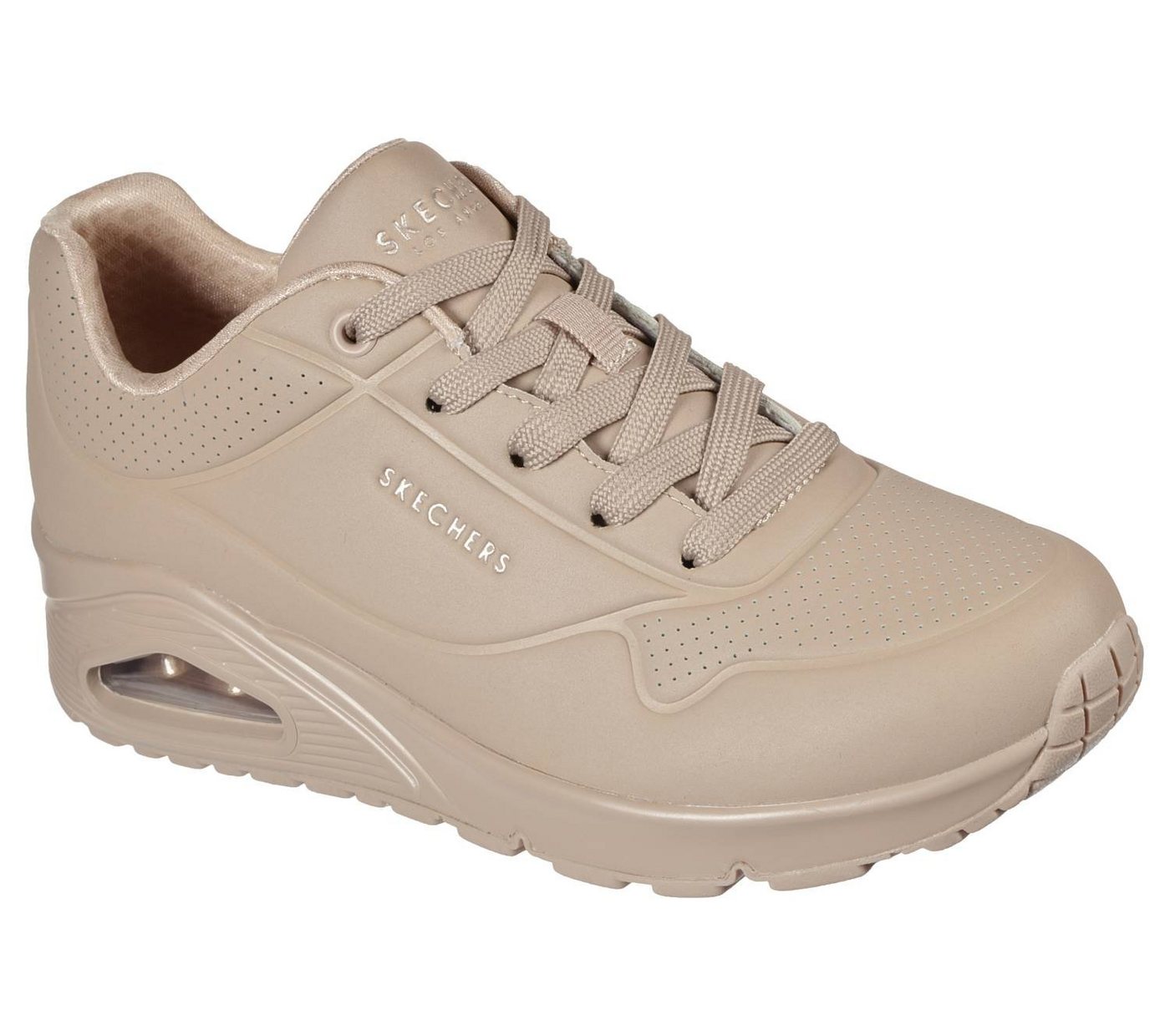 Skechers Uno Stand On Air ROS Sneaker (braun)