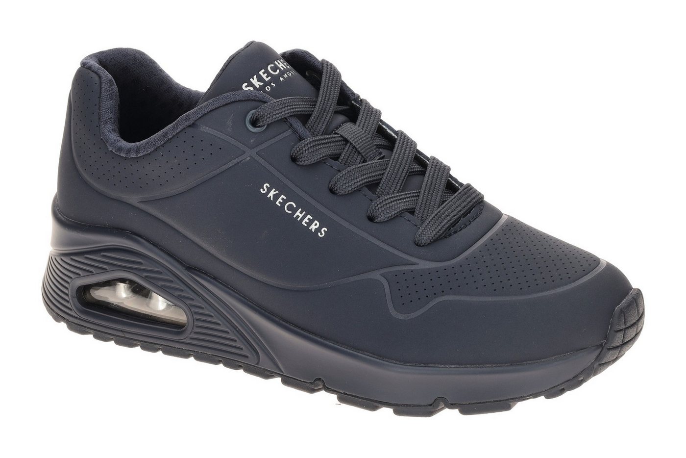 Skechers 73690 DKNV Schnürschuh