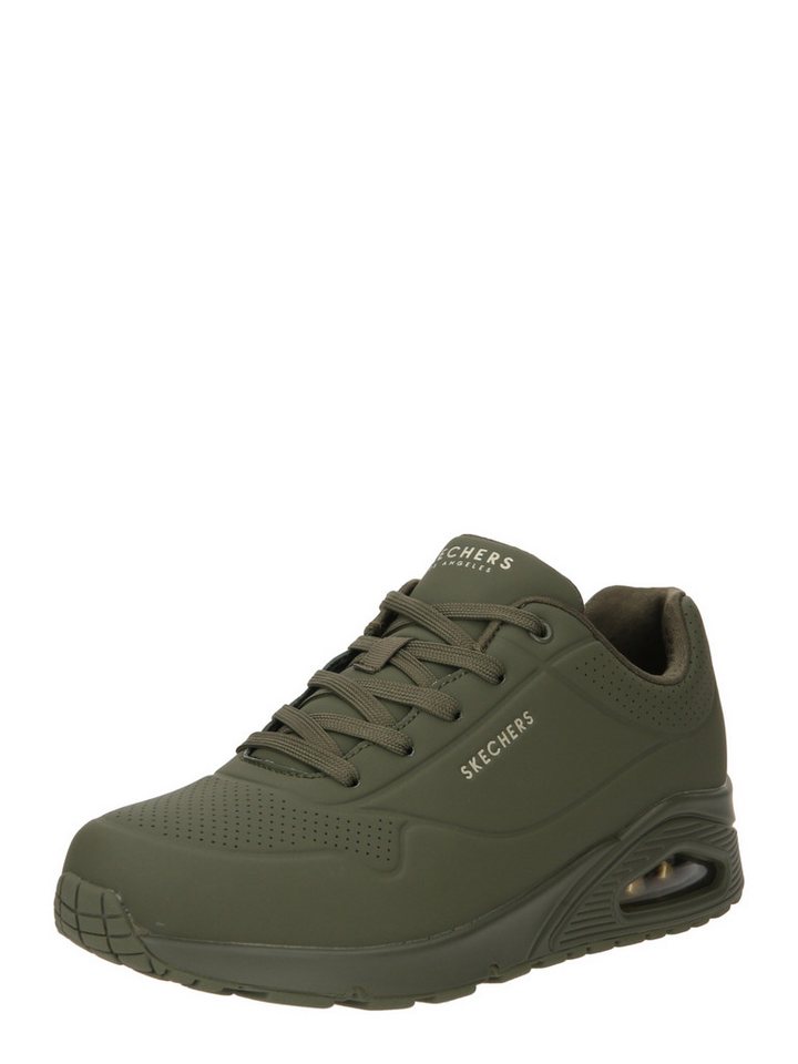 Skechers Uno Stand On Air Sneaker (1-tlg) (grün)