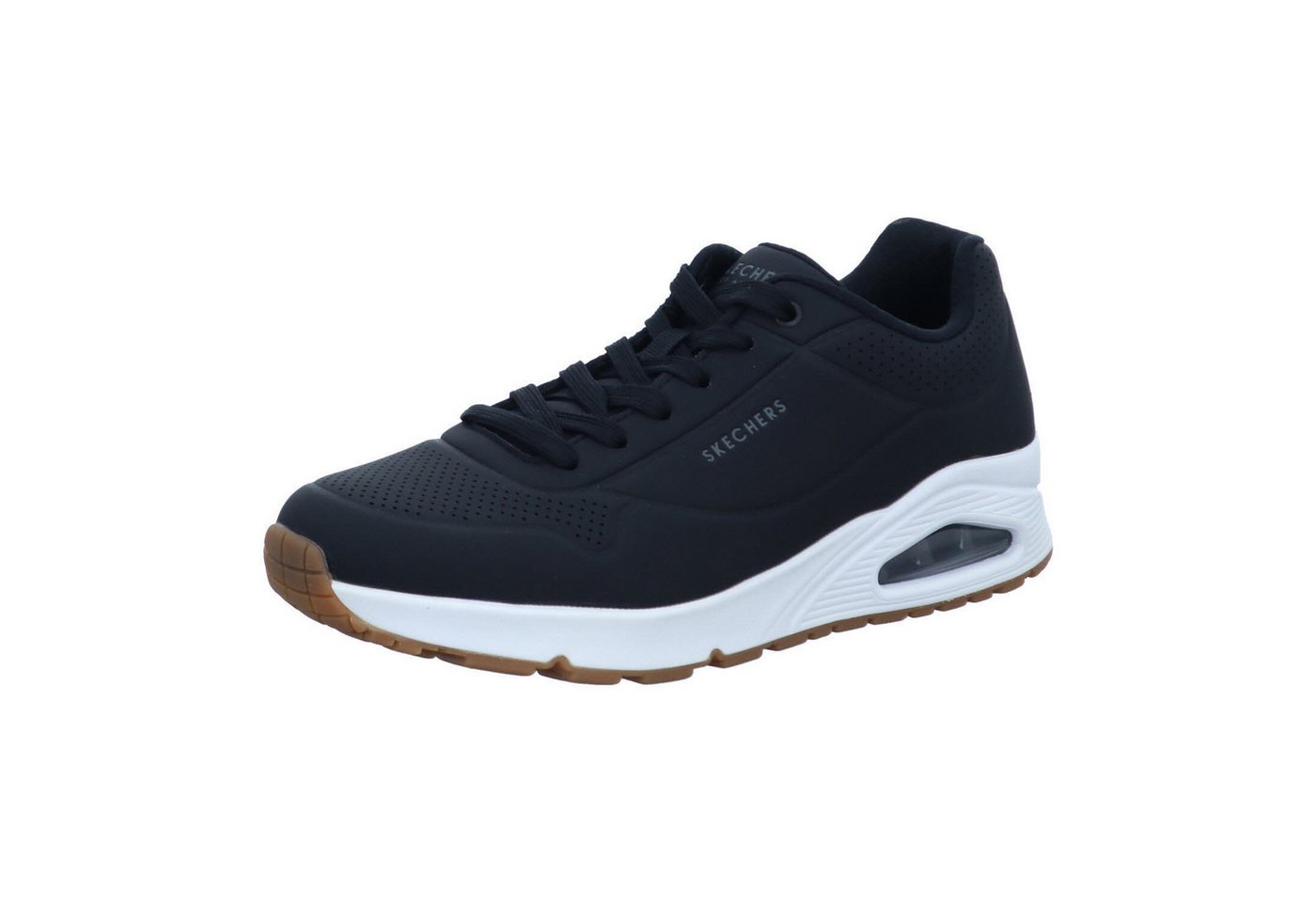 Skechers UNO - STAND ON AIR Sneaker (2-tlg)