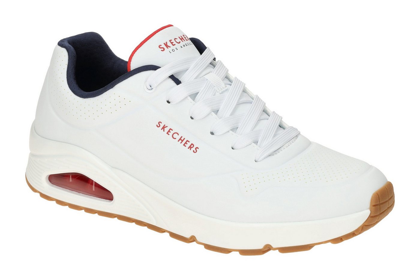 Skechers 52458 WNVR Schnürschuh