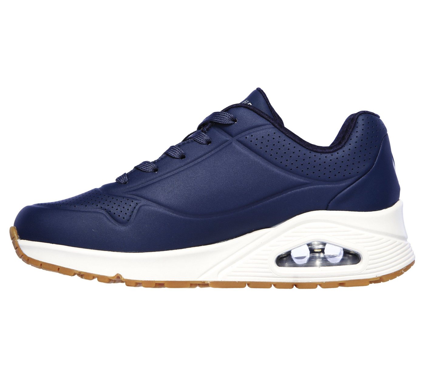 Skechers UNO - STAND ON AIR Sneaker (blau)