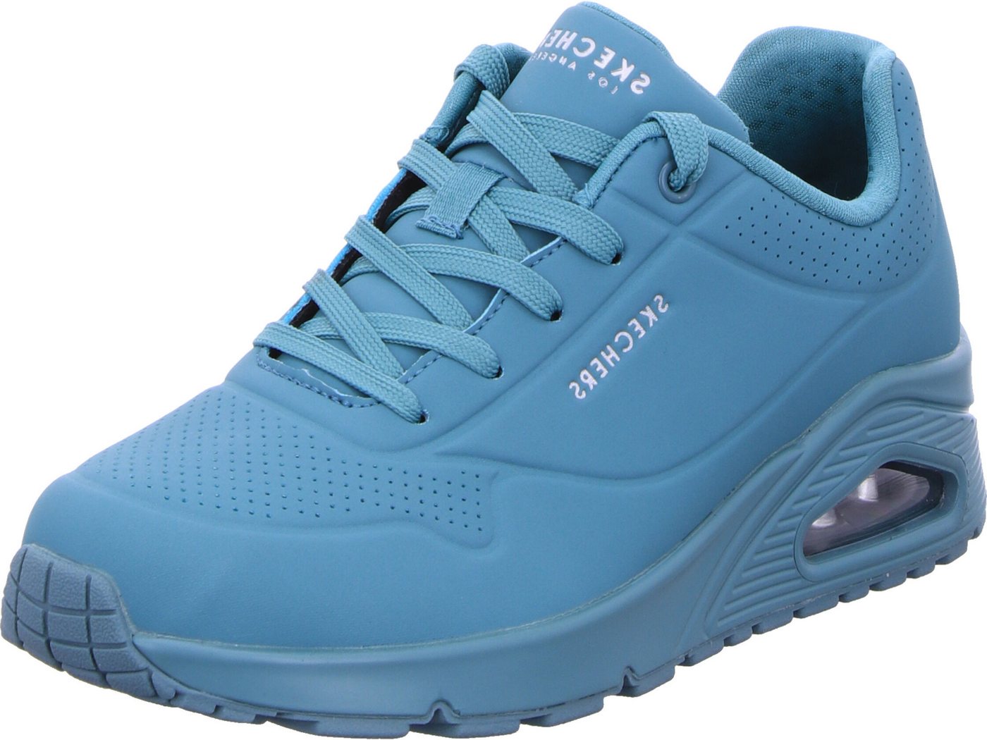 Skechers UNO - STAND ON AIR Sneaker (blau)