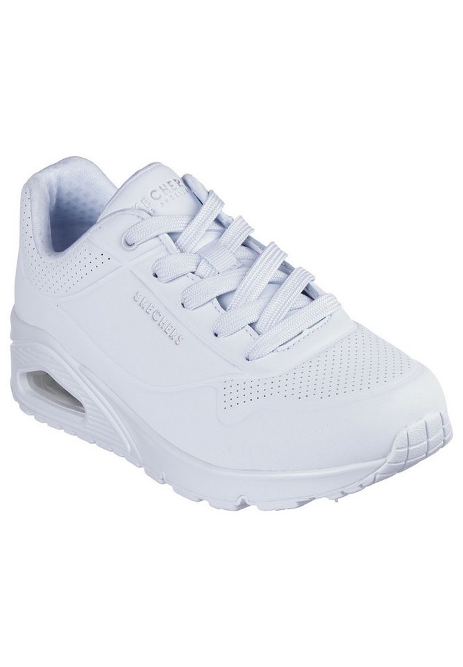 Skechers Uno - STAND ON AIR Sneaker (blau)