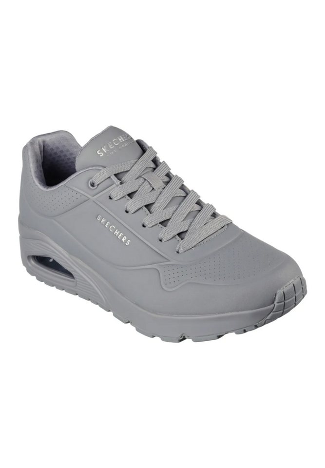 Skechers UNO STAND ON AIR Sneaker (grau)