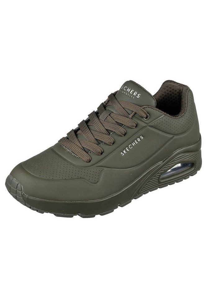 Skechers UNO STAND ON AIR Sneaker (grün)