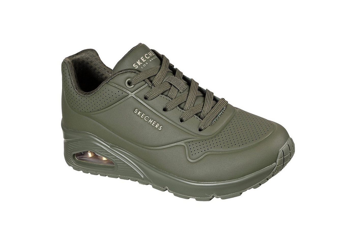 Skechers UNO STAND ON AIR Sneaker (grün)