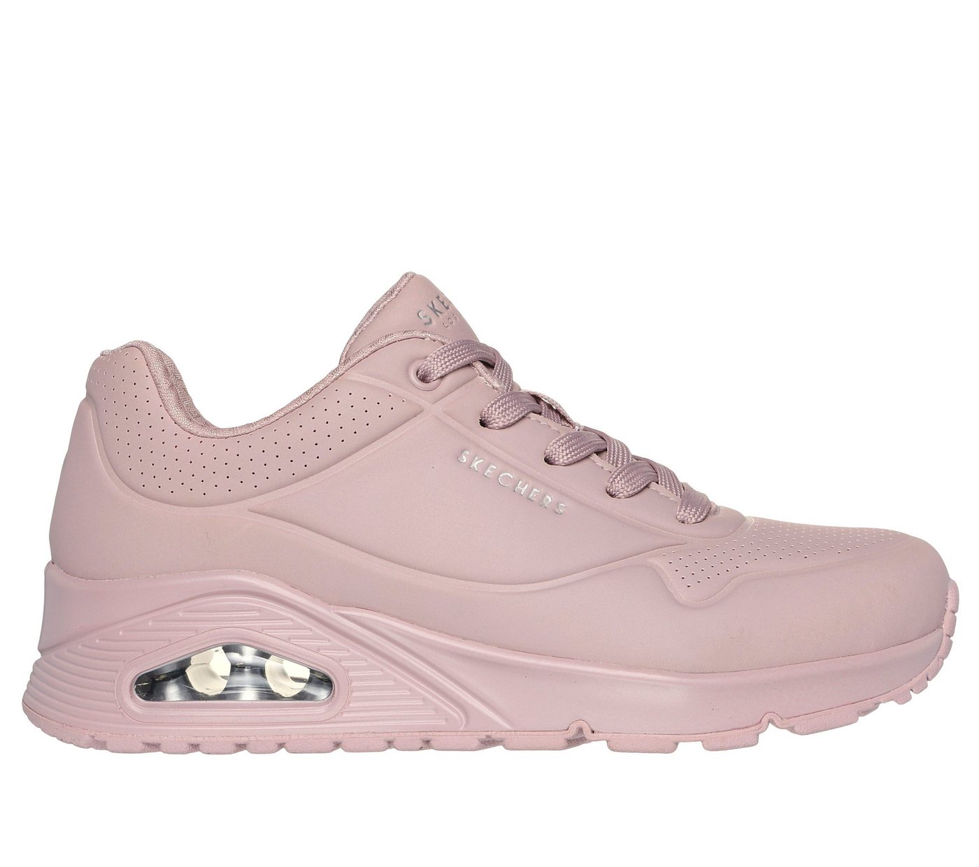 Skechers UNO - STAND ON AIR Sneaker (2-tlg)