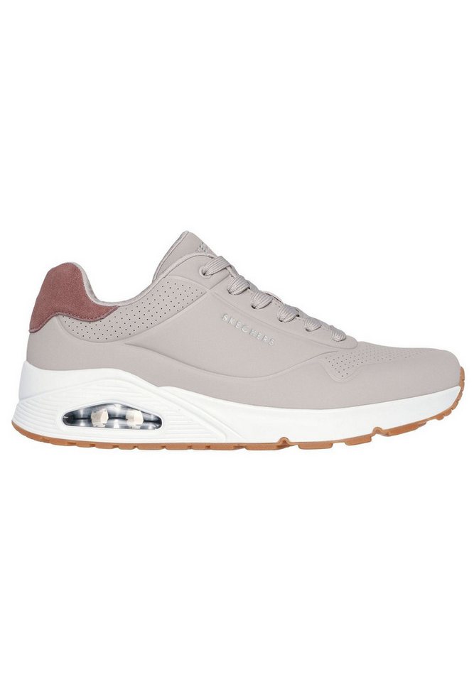 Skechers UNO Suited on Air Sneaker