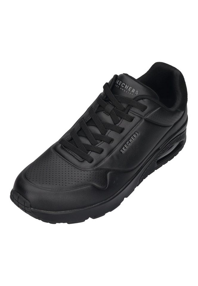 Skechers UNO TAILORED AIR 183007 Sneaker BBK