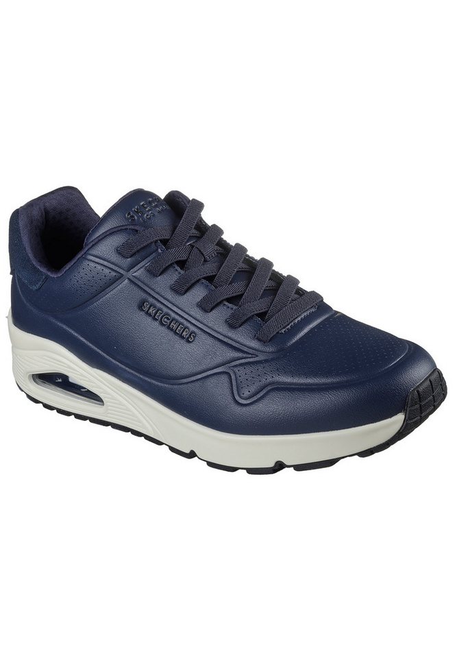 Skechers UNO - Tailored Air Sneaker