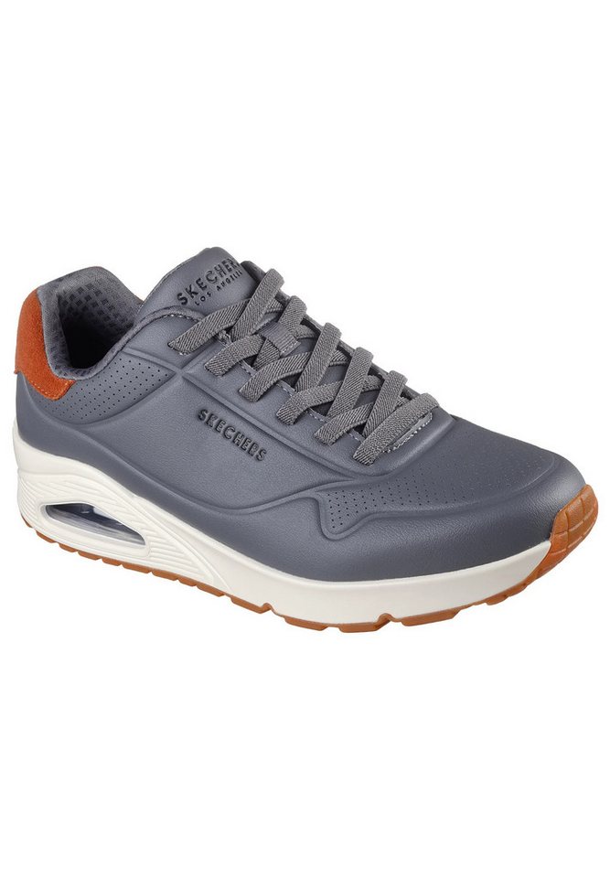 Skechers UNO - Tailored Air Sneaker