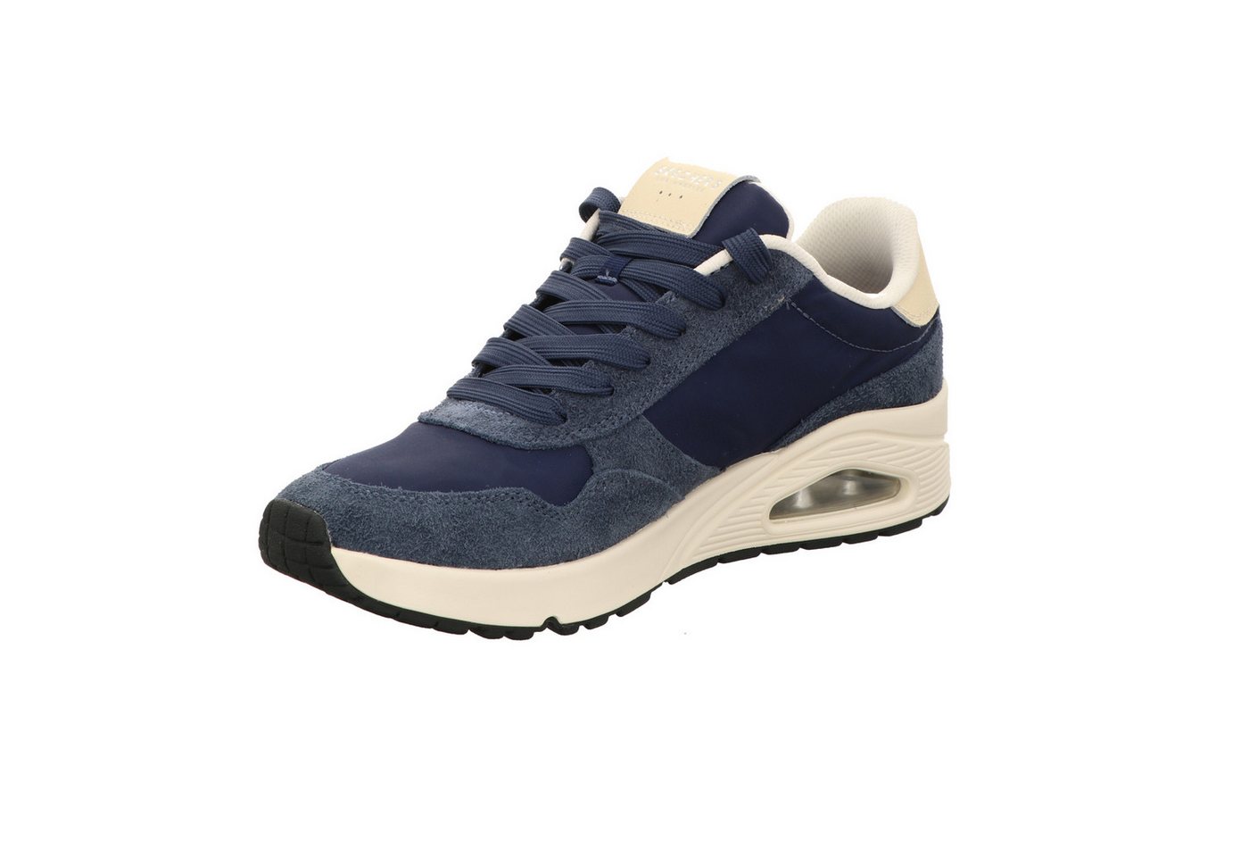 Skechers UNO VINTAGE DAYZ Schnürschuh