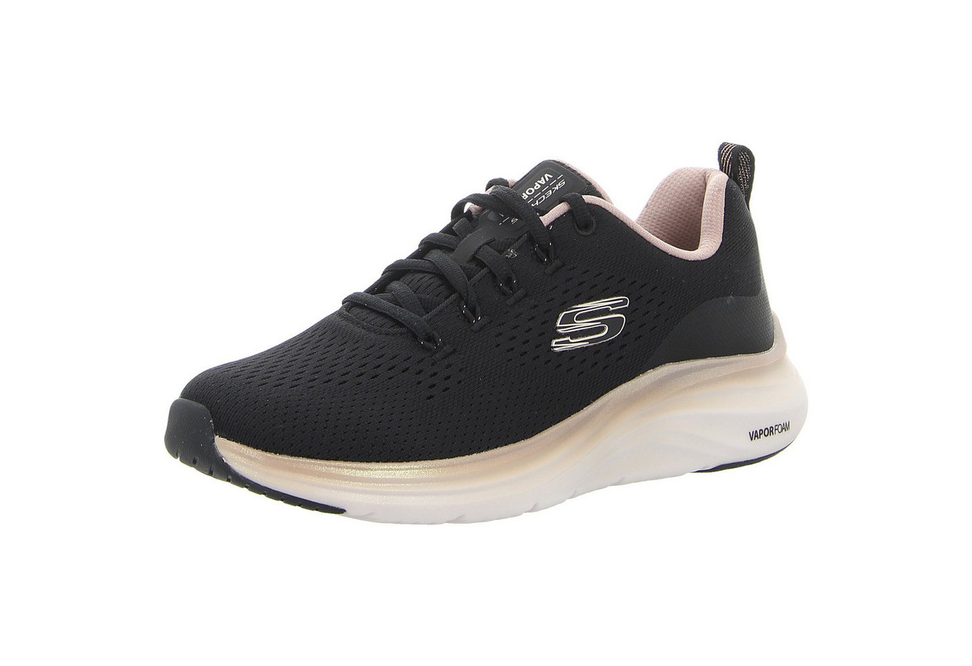 Skechers VAPOR FOAM MIDNIGHT GLIMMER Sneaker